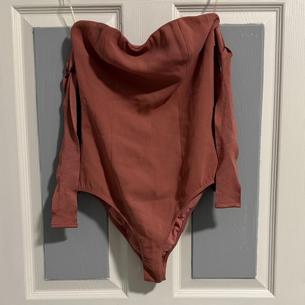 House of CB Bodysuit